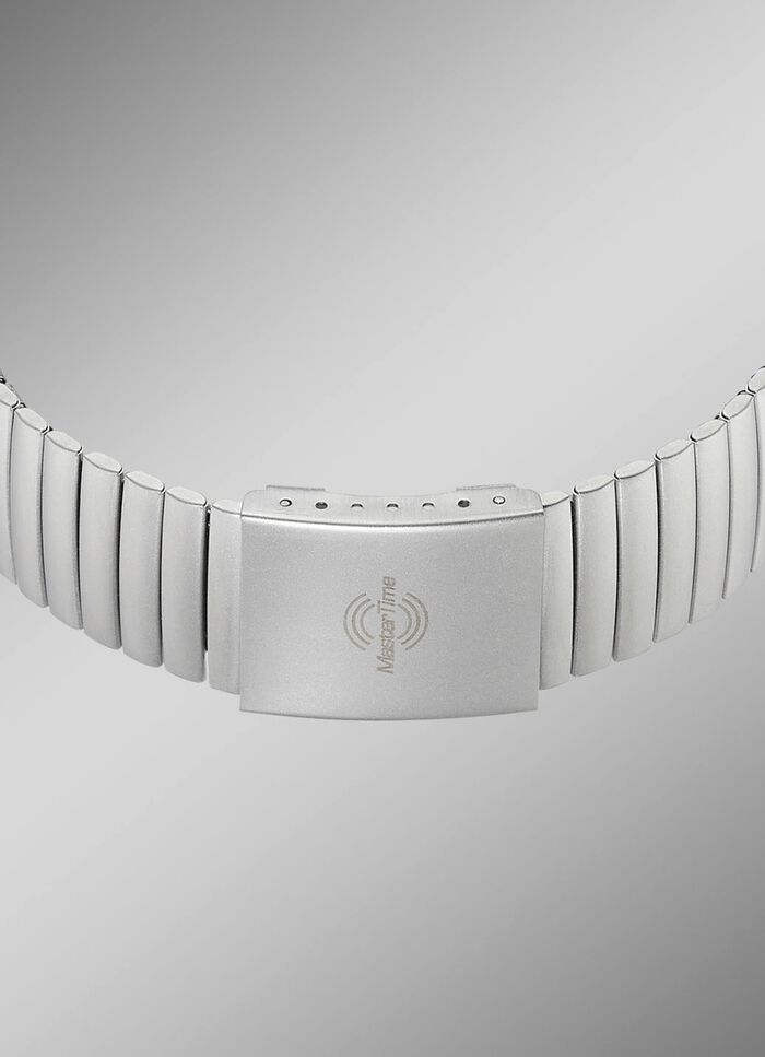 Radiografisch herenhorloge 