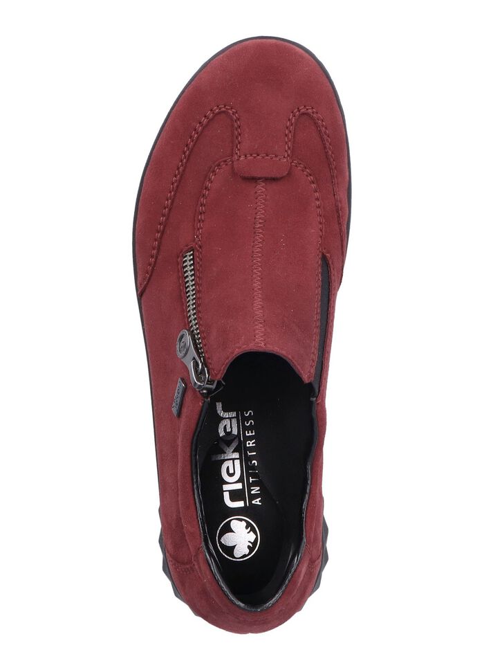 Rieker pantoffels voorzien van een klimaatmembraan 