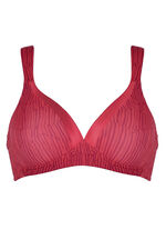 Naturana bh met voorgevormde cups 