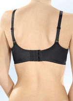 BH met borduursel op de voorkant 