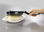 Elektrische pannenkoekenpan 