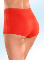 Set van vier boxershorts 