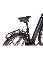 E-bike Comfort Plus 5.0 van Saxonette 