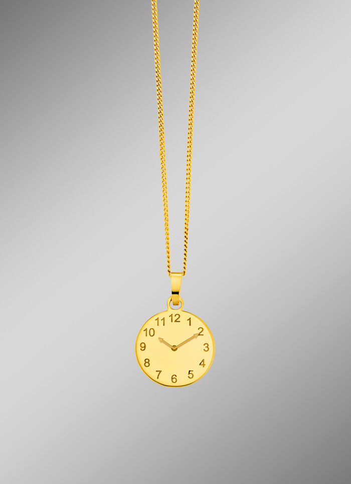 Horlogehanger voor verjaardag en doop 