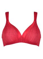 Naturana bh met voorgevormde cups 