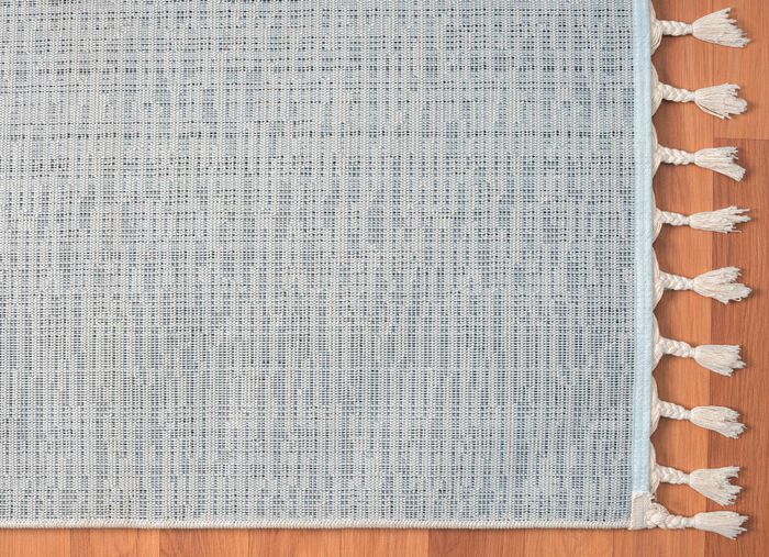 Onderhoudsvriendelijke bruggen en tapijten van een synthetische materiaalmix 