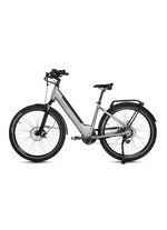 E-Bike Comfort SUV Easy van SAXXX 
