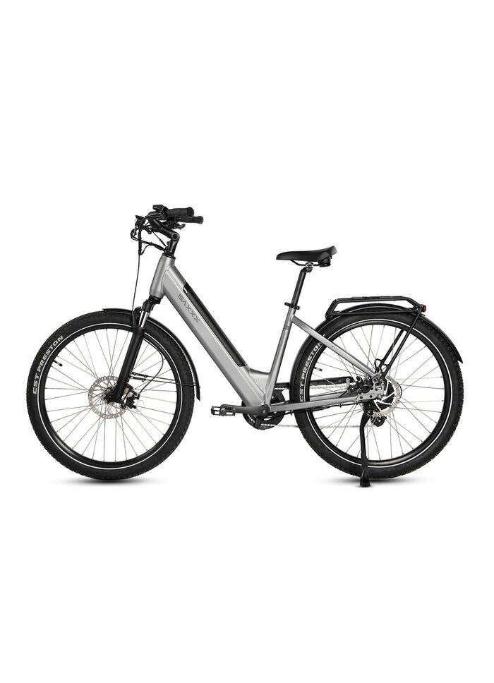 E-Bike Comfort SUV Easy van SAXXX 