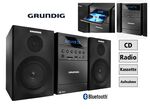 Grundig MS300 micro-stereosysteem 