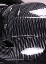 Maximus E-Cruiser - Het milieuvriendelijke alternatief voor de motorfiets 