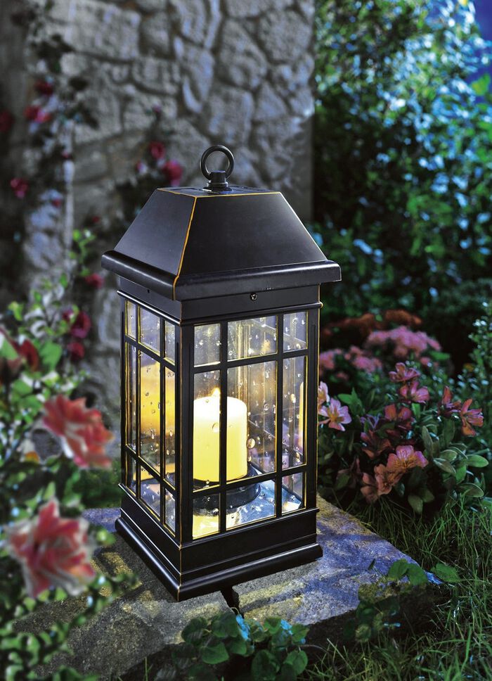 Solar lantaarn Sevilla 