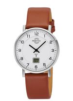 Master Time leren dameshorloge 