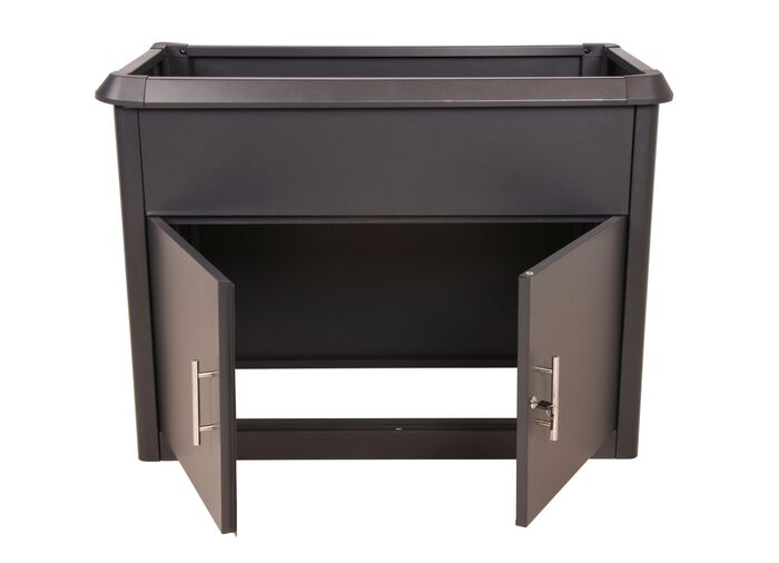 Verhoogde plantenbak "Zinnia" 