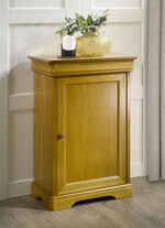 Italiaanse ladekast in eenvoudig design HONING