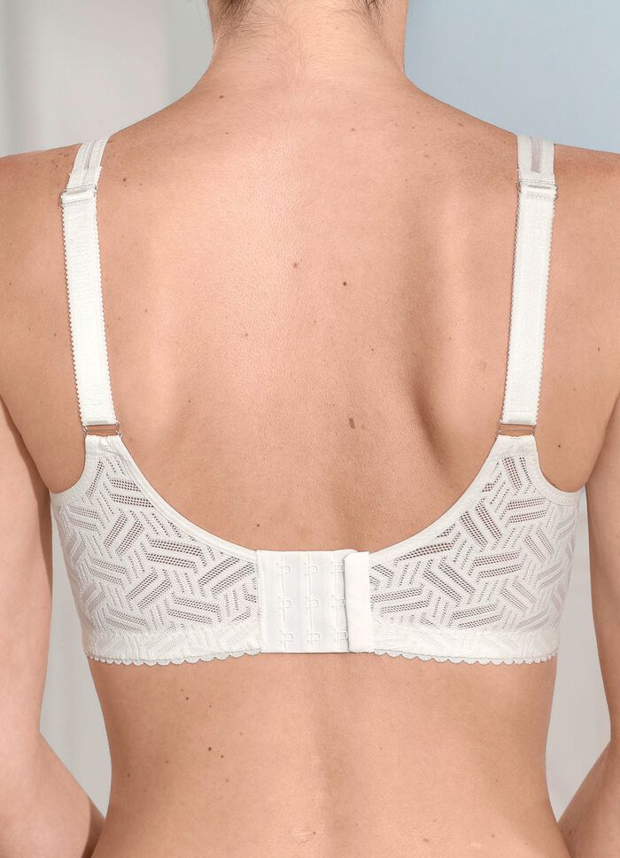 BH van elastische kant 