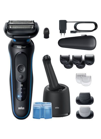 &quot;Braun&quot; scheermes 52-B7650cc 