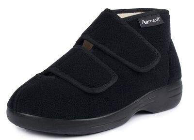 Klittenbandlaarzen voor dames en heren 