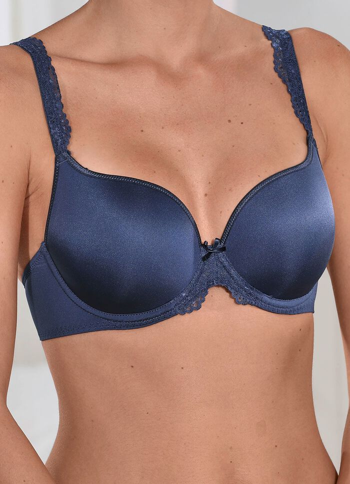 LingaDore beugelbeha met voorgevormde cups 