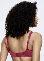Triumph Essential Minimizer beugelbeha BORDEAUX