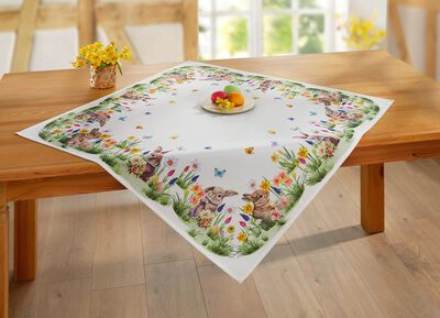 Tafel- en kamerdecoratie 