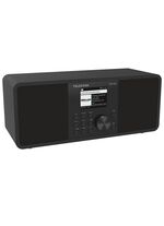 Internetradio met DAB+ 