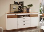 Dressoir met soft close-functie 