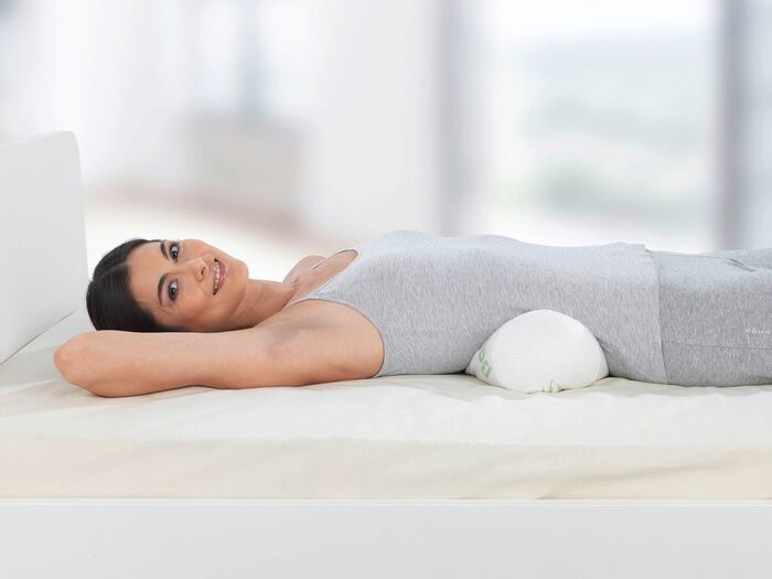 Multifunctioneel steunkussen 