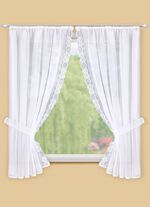 Geweldige set zijsjaals 