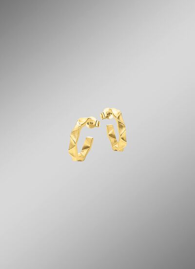 Stijlvolle oorbellen 