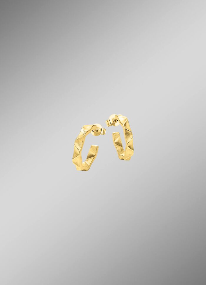 Stijlvolle oorbellen 