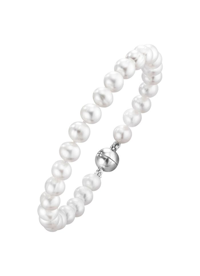 Armband zilver 925/- 