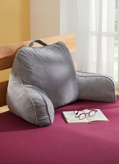 Fauteuilbed met draaggreep 