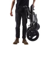 Elektrische rolstoel 