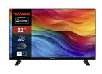 LED-TV 32'' ZWART