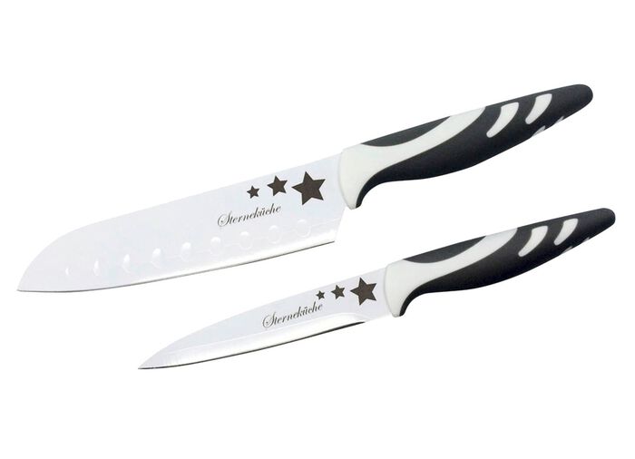 Kingpotenset, 8-delig 