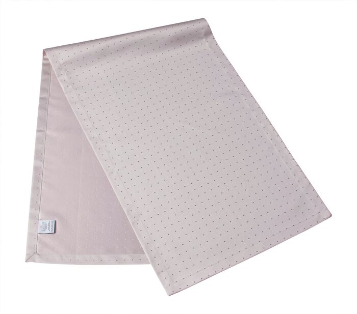 Hoogwaardige damast tafelkleden van Curt Bauer 