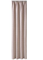 Gordijnset gemaakt in Duitsland 