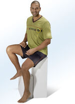 Voordeelverpakking! Set van twee babydolls met V-hals 