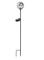 Solar bal licht vuurwerk 