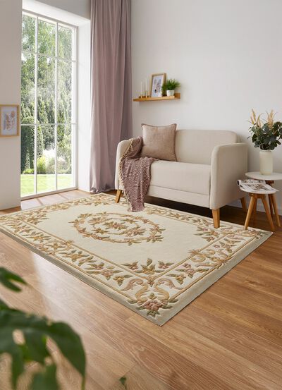 Bruggen en tapijten van zuiver scheerwol 