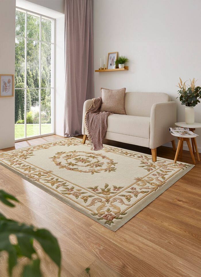 Bruggen en tapijten van zuiver scheerwol 