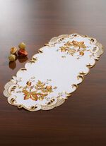 Fijn vormgegeven tafel- en kamerdecoratie 