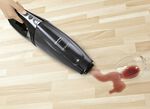 Grundig oplaadbare handstofzuiger met accessoires 