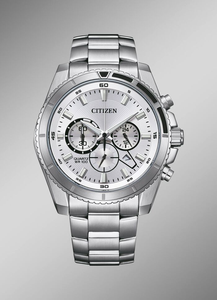 Citizen Quartz herenhorloge 