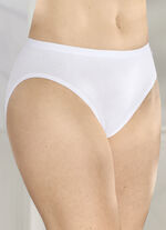 Set van drie Speidel-slips van biologisch katoen 