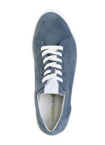 Waldläufer sneakers gemaakt van het beste suède JEANS