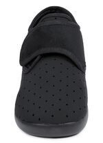 Aerosoft&reg; Flex stretch klittenbandpantoffels van J&uuml;rgen Hirsch&reg; 