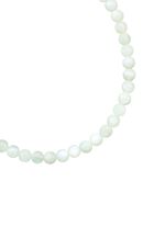 Ketting of armband met natuurlijke maansteen 