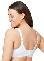 Glamorise steunbh met borduurwerk 