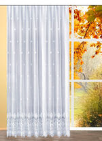 Winkelrand met universele railtape 